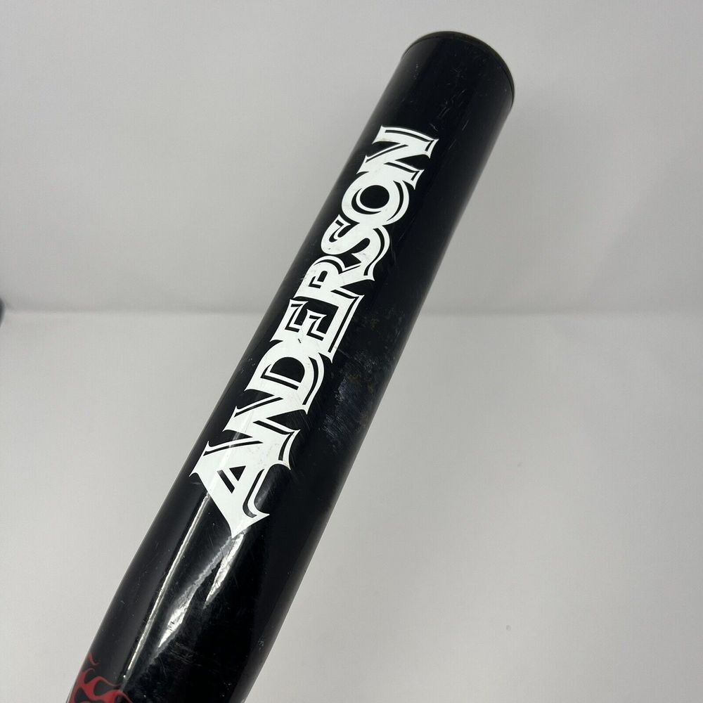 XP Black Baseball Bat - - Picture 4 of 11
